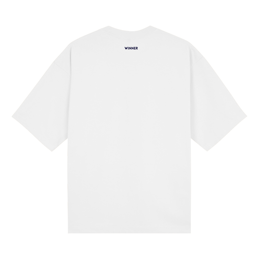 The FIRST 100 "WINNER" Premium Tee