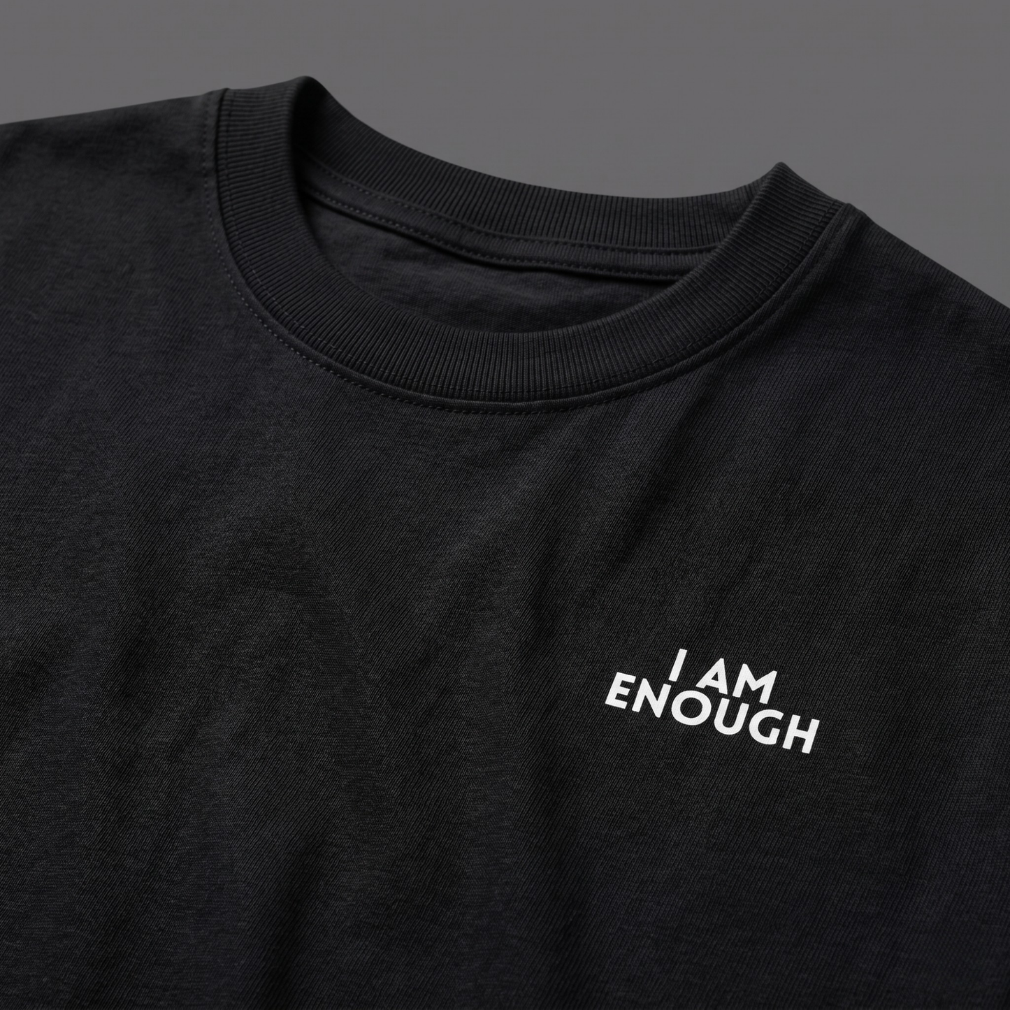 I Am Enough - "Empower Me, Empower You"