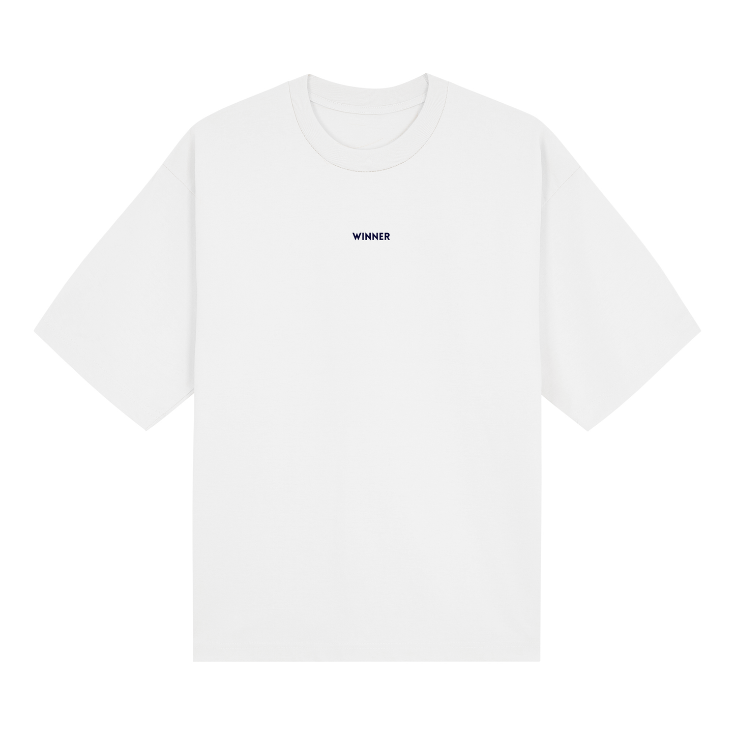 The FIRST 100 "WINNER" Premium Tee