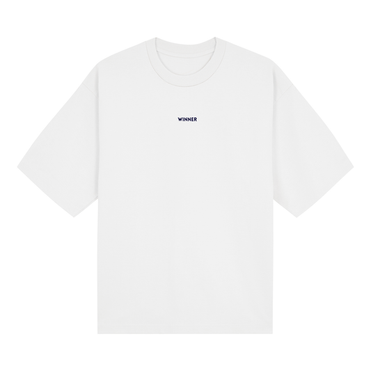 The FIRST 100 "WINNER" Premium Tee