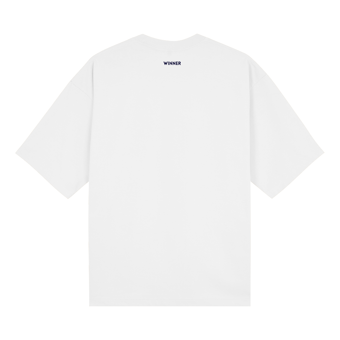 The FIRST 100 "WINNER" Premium Tee